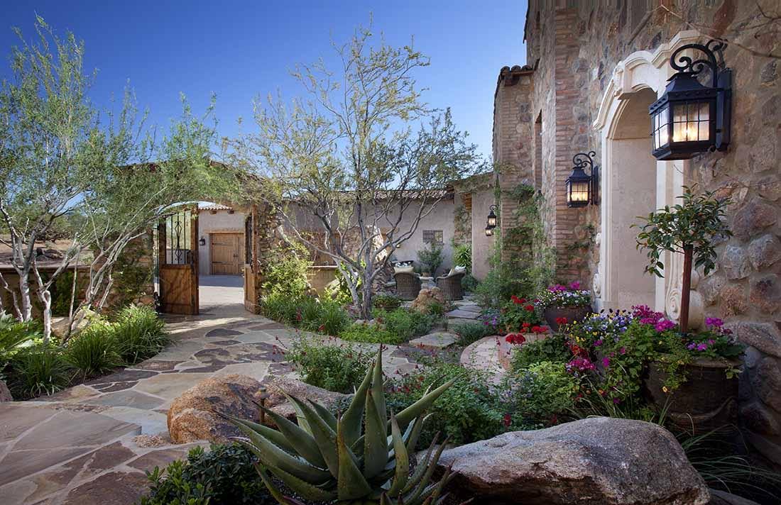 Luxury Home Construction, Luxury Homes